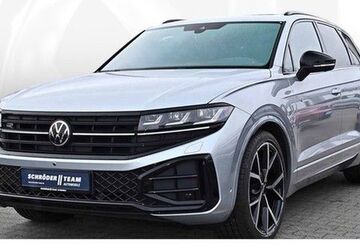 VW Touareg 57.700 km 68.990 &euro; Bielefeld 33689