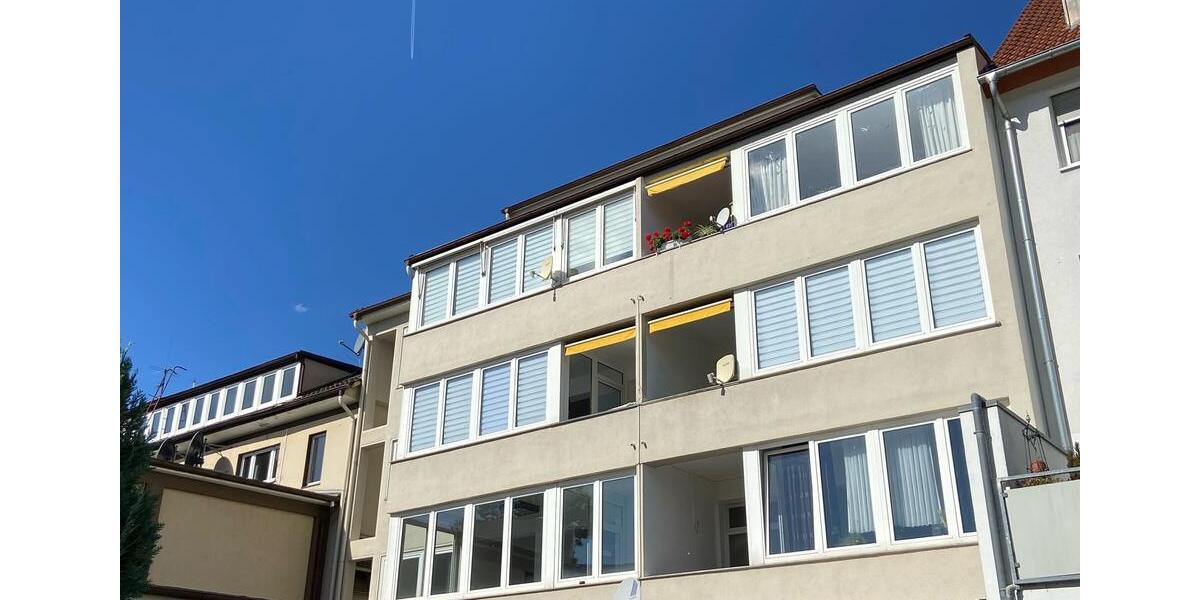 Etagenwohnung Bad Salzuflen - 2 Zimmer, 65 m&sup2;, 430&euro; | Angebot:26493786