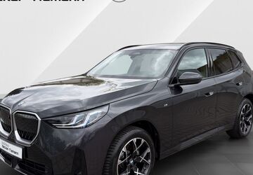 BMW X3 20.480 km 49.897 &euro; Bielefeld 33719
