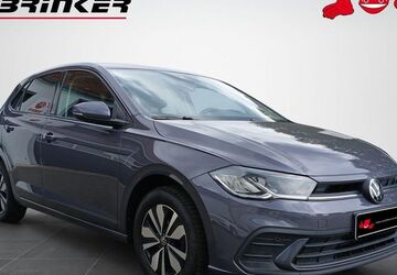VW Polo 63.444 km 15.930 &euro; Bielefeld 33649