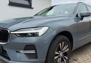 Volvo XC60 83.735 km 29.000 &euro; Bielefeld 33659