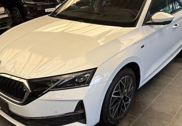 Skoda Octavia 9.700 km 29.999 &euro; Versmold 33775