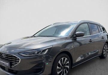 Ford Focus 18.943 km 21.490 &euro; Bielefeld 33609