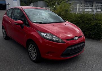 Ford Fiesta 144.000 km 1.599 &euro; Bielefeld 33609