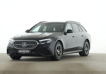 Mercedes-Benz E 300 9.916 km 67.950 &euro; Bielefeld 33609