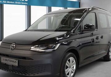 VW Caddy 55.547 km 24.560 &euro; Bad Salzuflen 32105