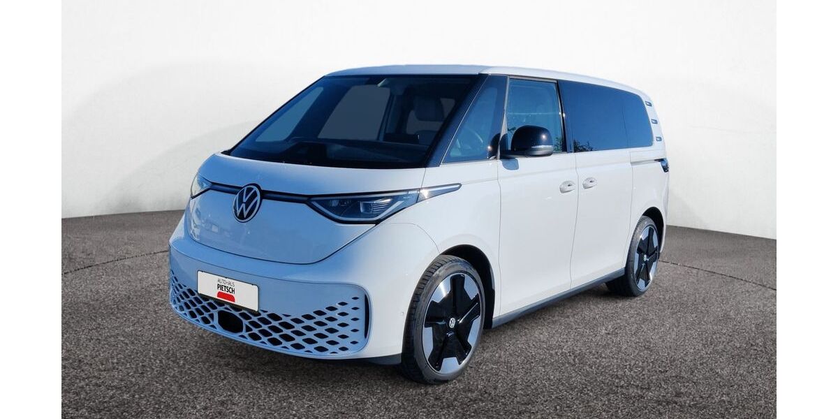 VW ID. Buzz 25.243 km 45.749 &euro; Melle 49324