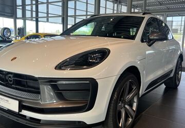 Porsche Macan 24.129 km 69.900 &euro; Bielefeld 33719