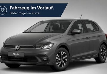 VW Polo 53.521 km 17.880 &euro; Schloß Holte-Stukenbrock 33758