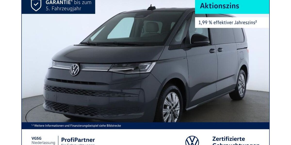 VW T7 Multivan 16.570 km 53.950 &euro; Bad Oeynhausen 32547
