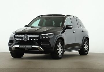 Mercedes-Benz GLE 450 13.097 km 85.550 &euro; Bielefeld 33609