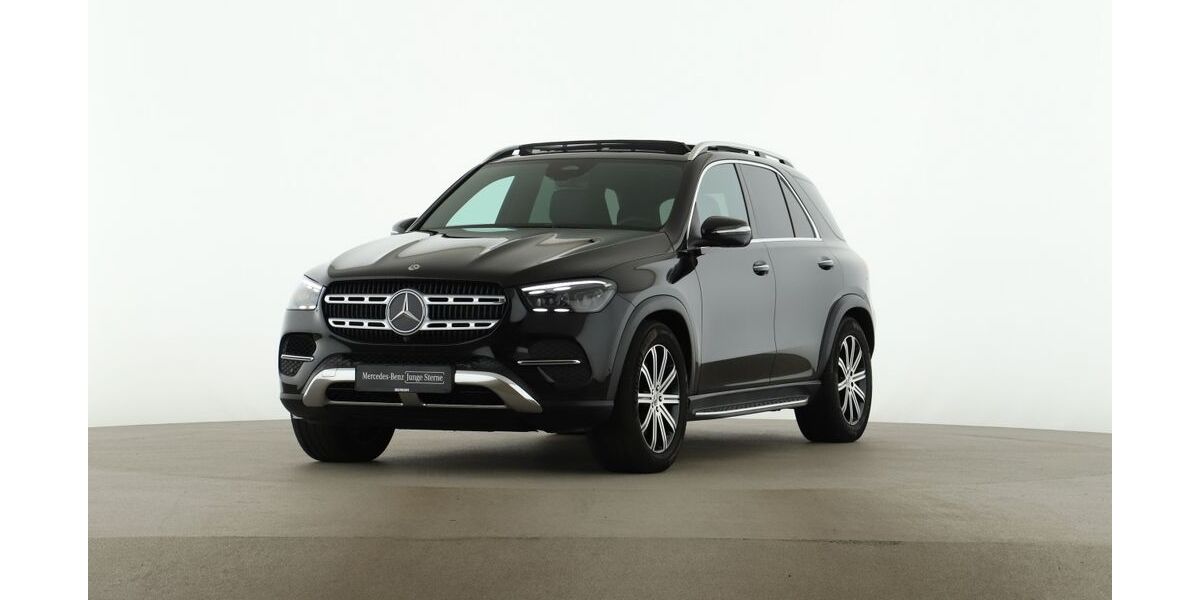 Mercedes-Benz GLE 450 13.097 km 85.550 &euro; Bielefeld 33609
