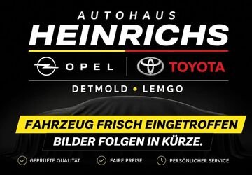 Opel Combo 1.510 km 23.900 &euro; Lemgo 32657
