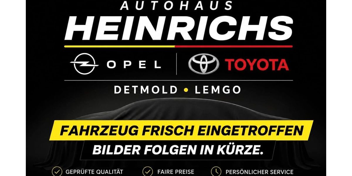 Opel Combo 1.510 km 23.900 &euro; Lemgo 32657
