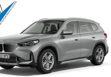 BMW iX1 9.424 km 41.900 &euro; Herford 32051