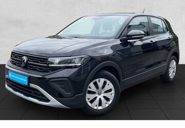VW T-Cross 13.494 km 18.840 &euro; Bielefeld 33699
