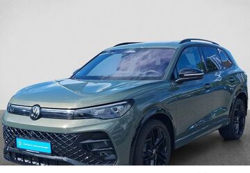 VW Tiguan 15.722 km 49.880 &euro; Bielefeld 33689