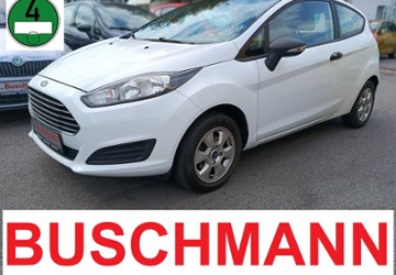 Ford Fiesta 116.400 km 5.500 &euro; Bielefeld 33609