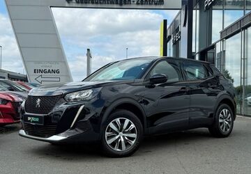 Peugeot 2008 72.798 km 19.870 &euro; Gütersloh 33334