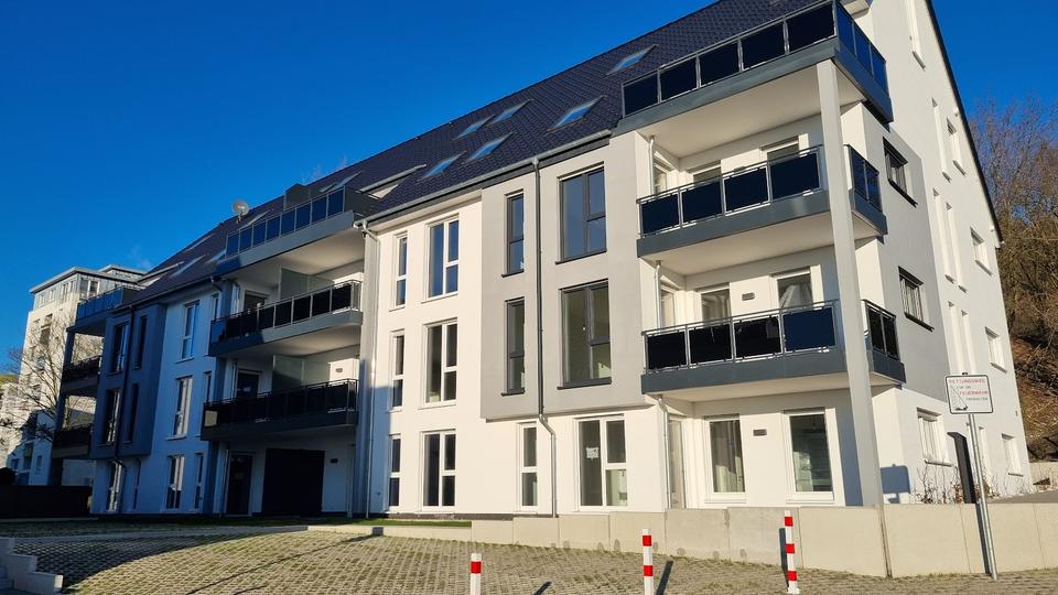 Maisonettenwohnung Bielefeld Brackwede - 3 Zimmer, 145 m&sup2;, 1.500&euro; | Angebot:23615732