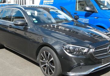 Mercedes-Benz E 300 120.000 km 26.500 &euro; Bielefeld 33613