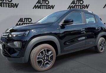 Dacia Spring 14.339 km 12.999 &euro; Gütersloh 33332