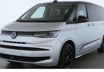 VW T7 Multivan 15.399 km 56.890 &euro; Bielefeld 33689