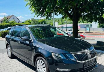 Skoda Octavia 83.000 km 17.200 &euro; Bielefeld 33647