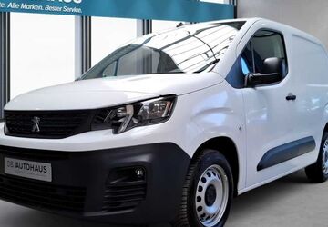 Peugeot Partner 44.345 km 13.460 &euro; Bad Salzuflen 32105
