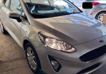 Ford Fiesta 183.146 km 5.999 &euro; Lage 32791