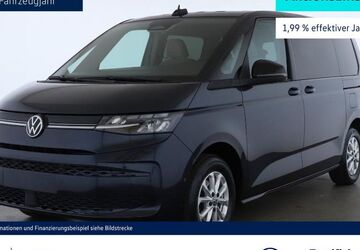 VW T7 Multivan 13.996 km 48.190 &euro; Bad Oeynhausen 32547