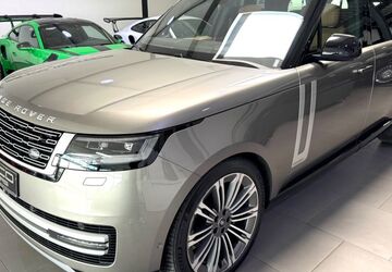Land Rover Range Rover 129.000 km 106.900 &euro; Bielefeld 33719