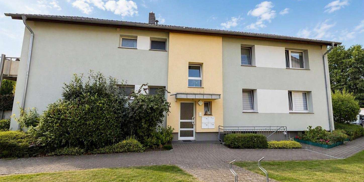 Etagenwohnung Melle Bakum - 3 Zimmer, 59 m&sup2;, 500&euro; | Angebot:27293853