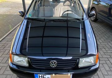 VW Polo 89.563 km 3.999 &euro; Herford 32052