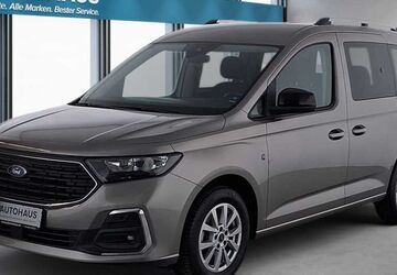 Ford Tourneo Connect 47.687 km 21.460 &euro; Bad Salzuflen 32105