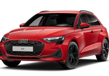 Audi A3 5.058 km 37.590 &euro; Bielefeld 33609