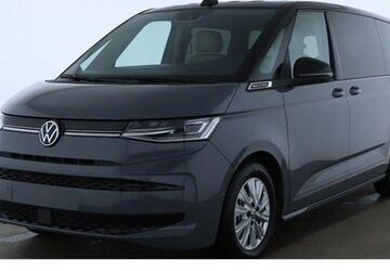 VW T7 Multivan 25.409 km 62.490 &euro; Bielefeld 33689