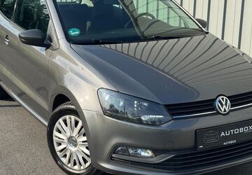 VW Polo 172.984 km 3.999 &euro; Rheda-Wiedenbrück 33378