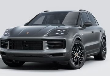 Porsche Cayenne 17.375 km 95.700 &euro; Bielefeld 33719