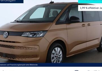 VW T7 Multivan 15.220 km 52.730 &euro; Bad Oeynhausen 32547