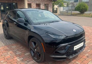 FISKER Ocean 63.000 km 24.900 &euro; Versmold 33775