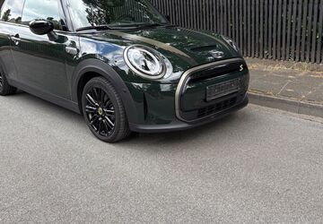 Mini Cooper SE 29.600 km 23.000 &euro; Bielefeld 33659