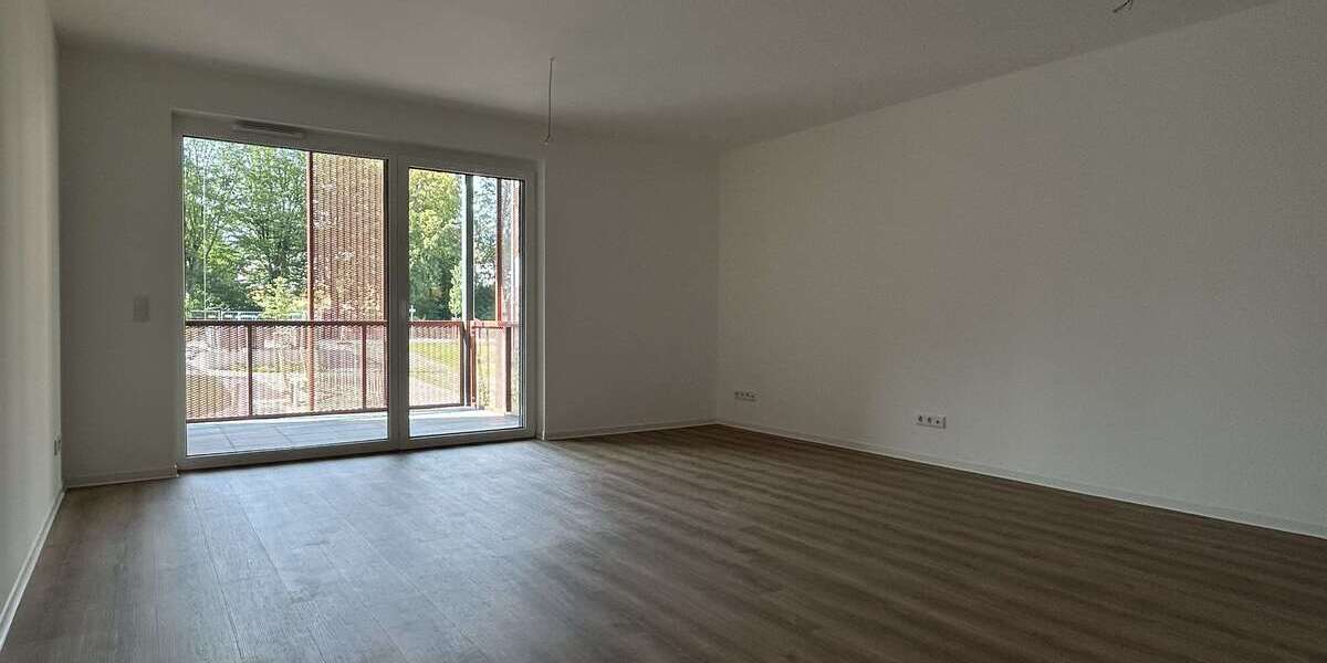 Etagenwohnung Bielefeld Heepen - 3 Zimmer, 80 m&sup2;, 1.159&euro; | Angebot:27284245