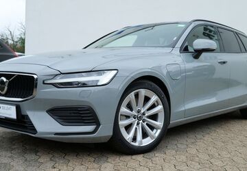 Volvo V60 9.308 km 43.990 &euro; Bielefeld 33647