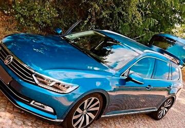 VW Passat 157.000 km 19.000 &euro; Bielefeld 33689