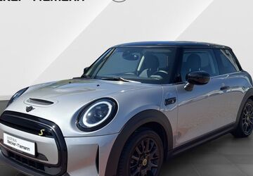 Mini Cooper SE 15.959 km 19.908 &euro; Bünde 32257