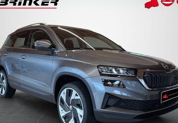 Skoda Karoq 29.334 km 26.930 &euro; Bielefeld 33649
