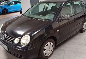 VW Polo 171.428 km 950 &euro; Bad Oeynhausen 32547