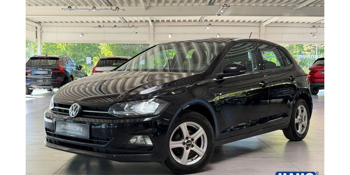VW Polo 132.445 km 8.650 &euro; Bielefeld 33647