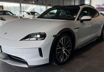 Porsche Taycan 8.374 km 109.800 &euro; Bielefeld 33719